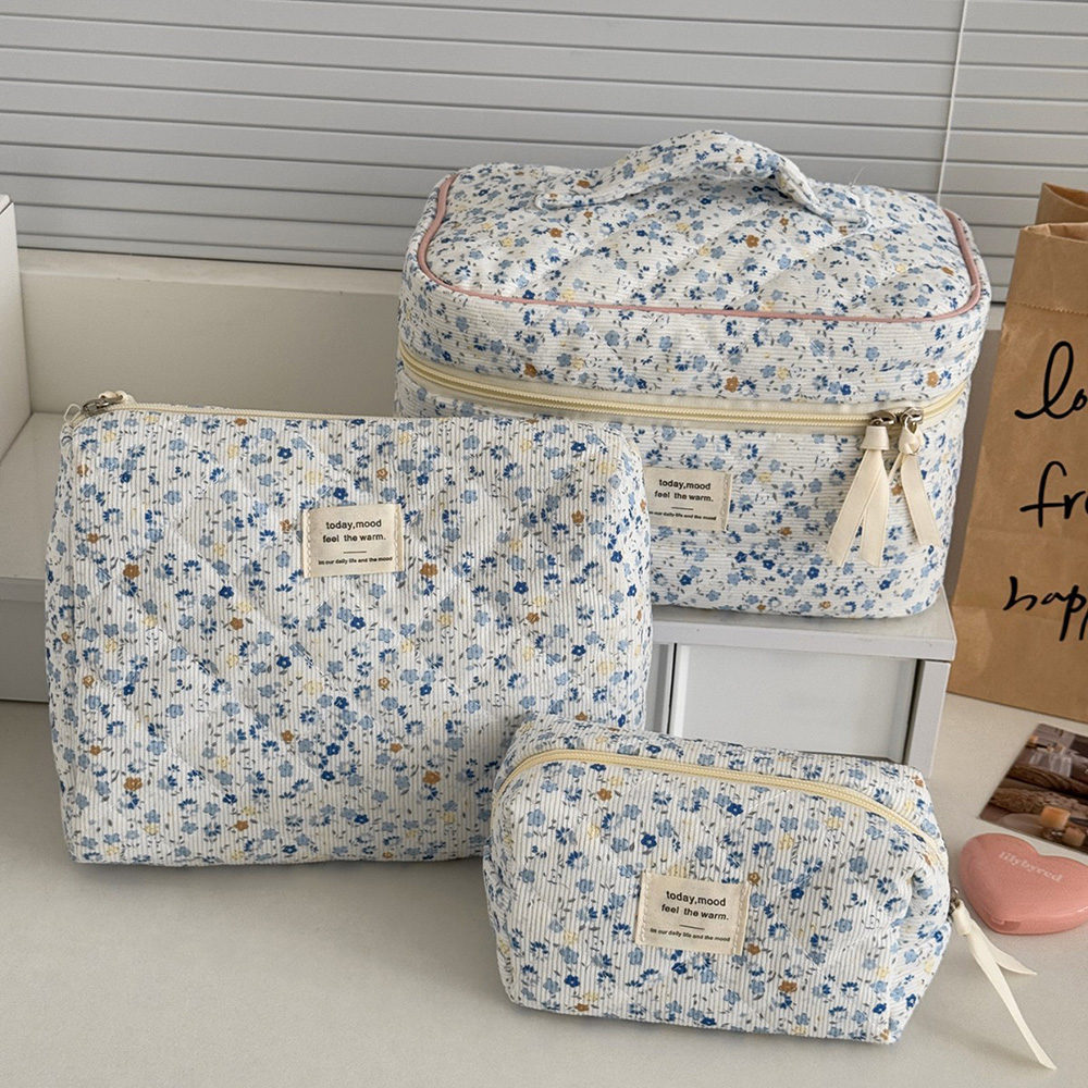 Luxury Bags China Wholesale - Sac à cosmétiques de luxe de