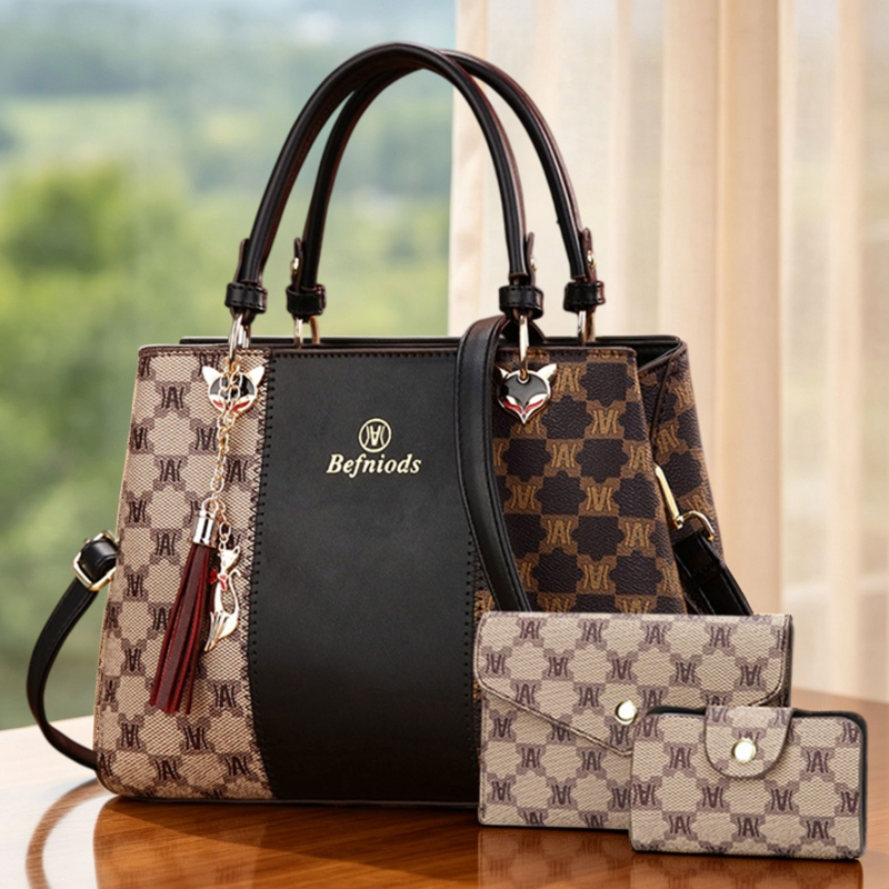 Luxurious Bag - Sacs pour femmes, sacs à main,