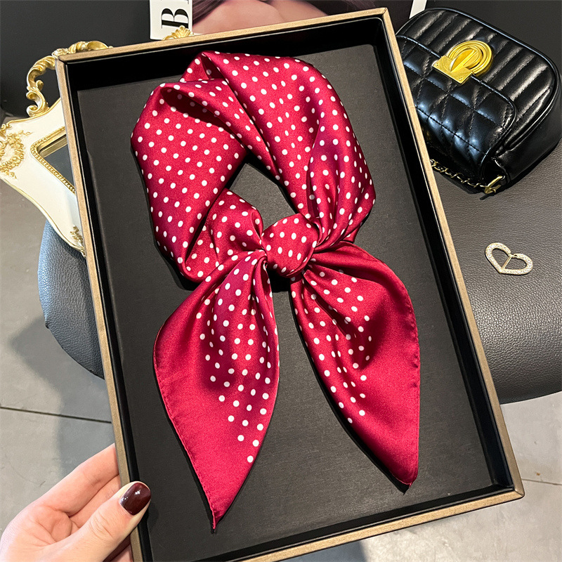 Luxury Bags Sales - Foulards College de luxe pour femmes,