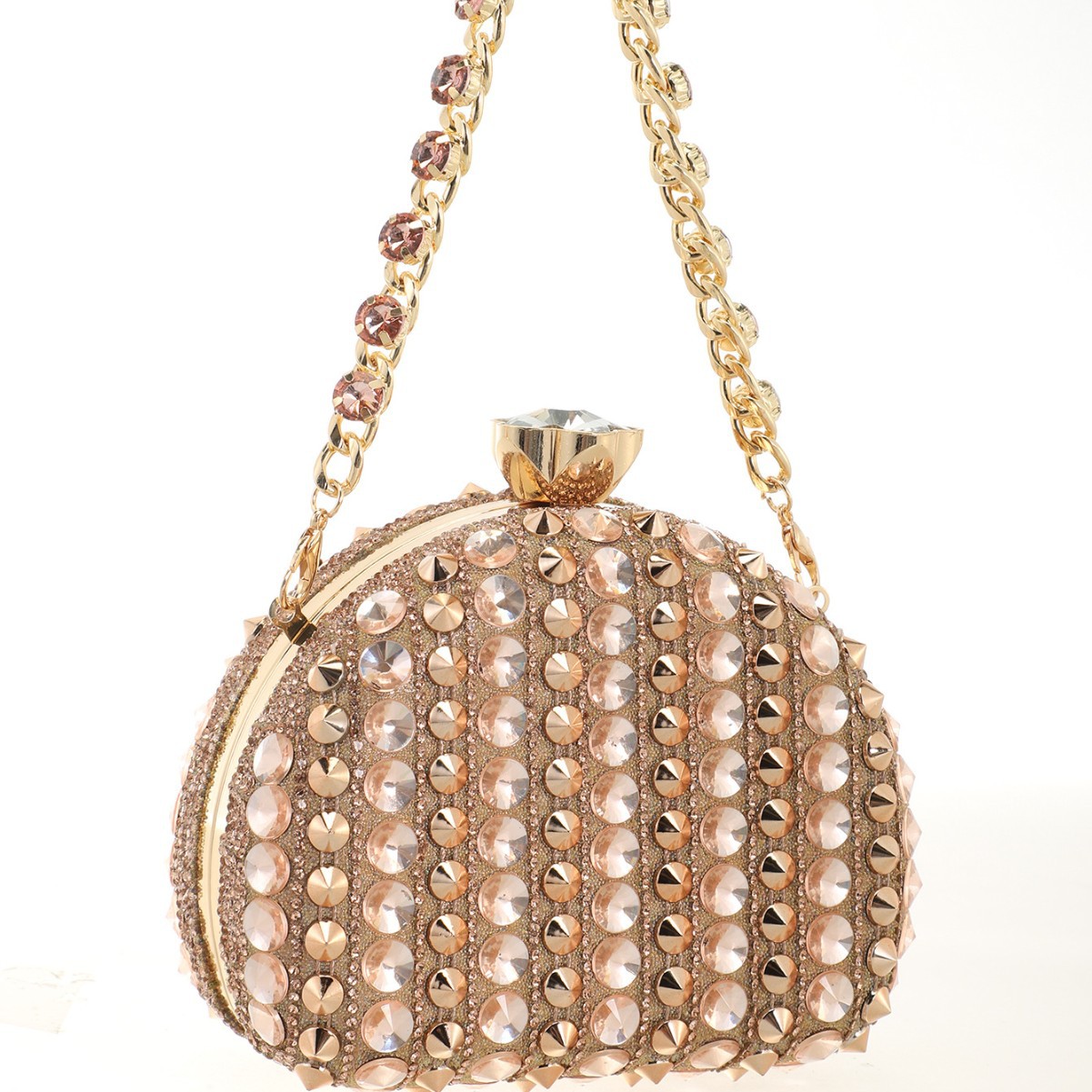 Mini Bag Evening Clutch - Nouvelle pochette de soirée pour femmes