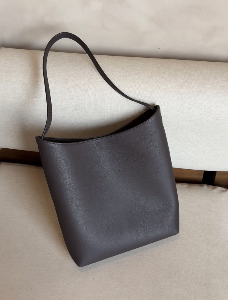Luxury Bags Sales - Nouveau Sac Seau à Bandoulière Smiley-Mouth