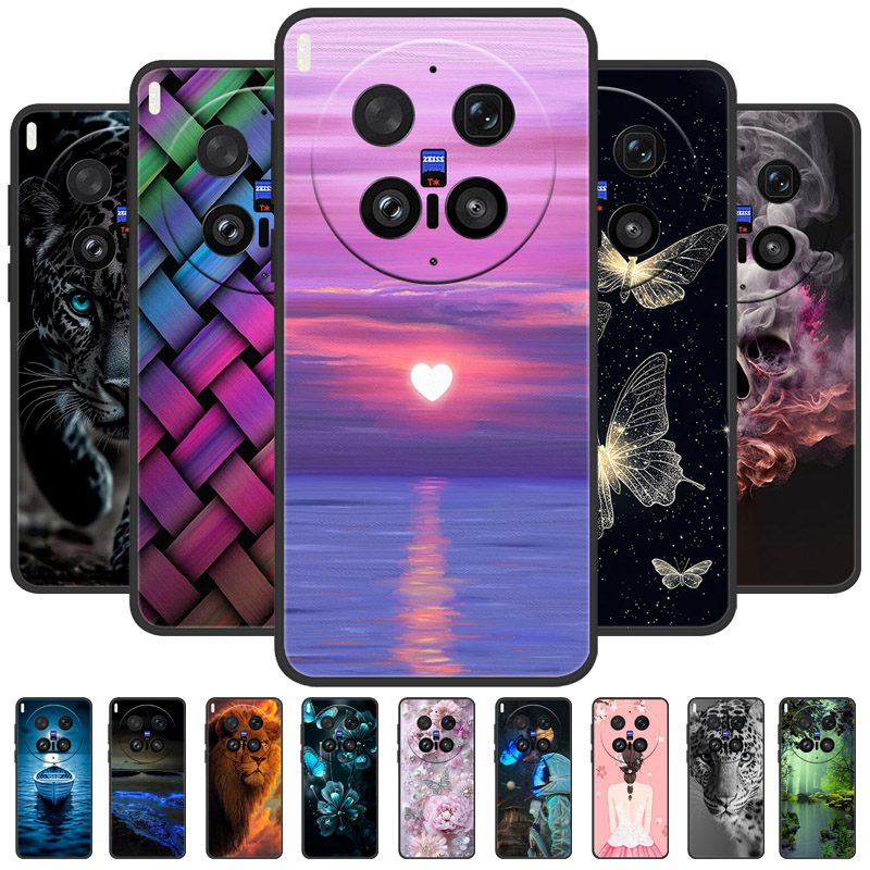 Luxury Bags Dropshipping - Coque de téléphone Vivo X300 Ultra,