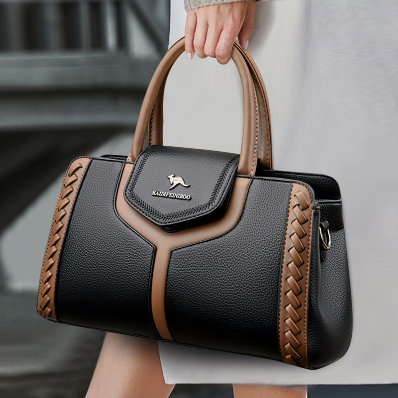 Luxury Bags Louis Vuitton - Nouvelle Tendance Mode 2026 : Sac