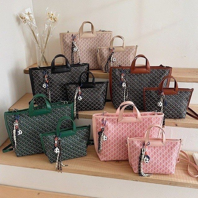 Luxury Bags Best - Sac bandoulière de luxe simple et