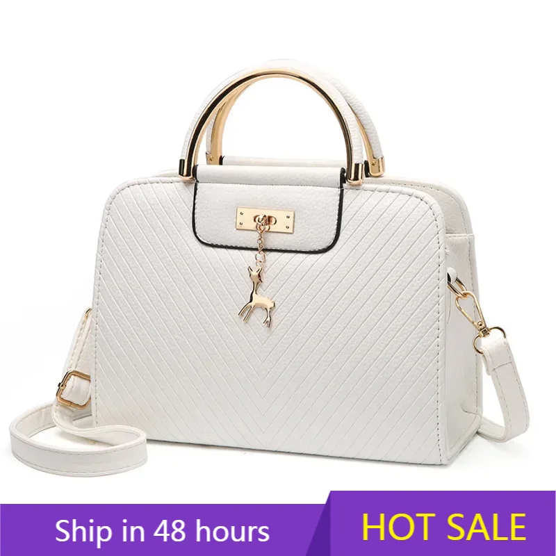Luxury Bags Sales - Sac à bandoulière de marque de