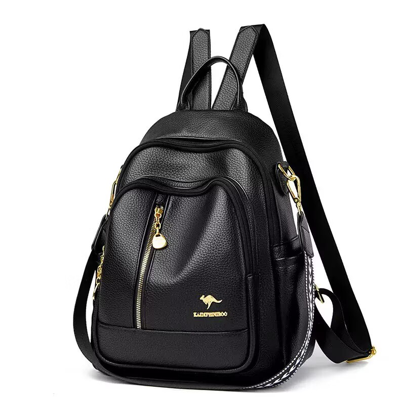 Luxury Bags Leather - Nouveau classique mode haute qualité en