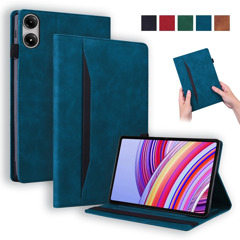 Luxury Bags Dropshipping - GEFENIS pour Redmi Pad Pro étui