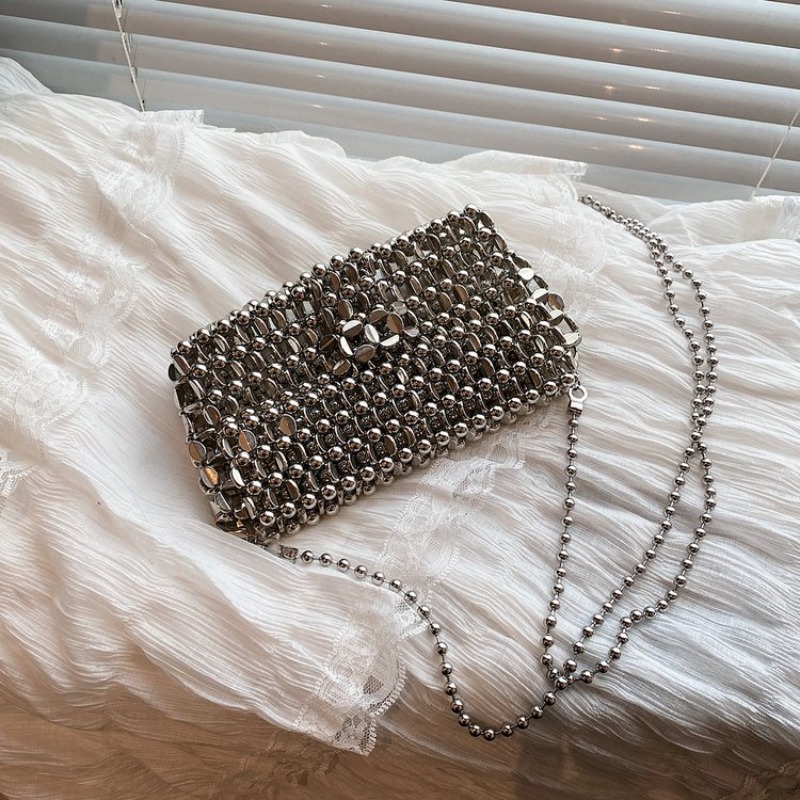 Luxury Bags Sales - Sacs à main de soirée en