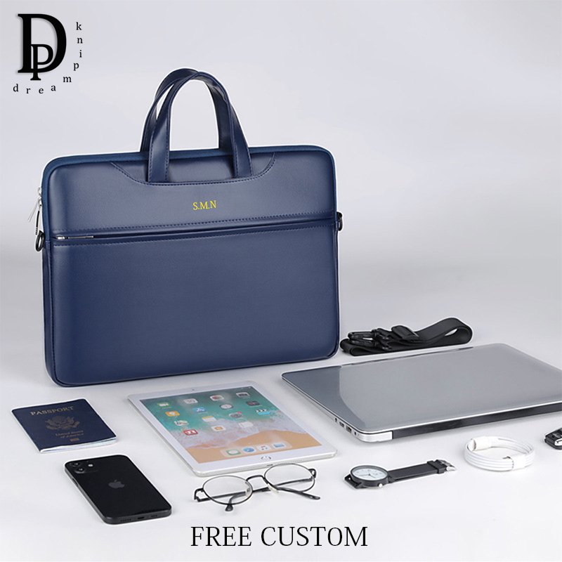 Luxury Bags Sales - Mallette d'affaires pour homme en cuir