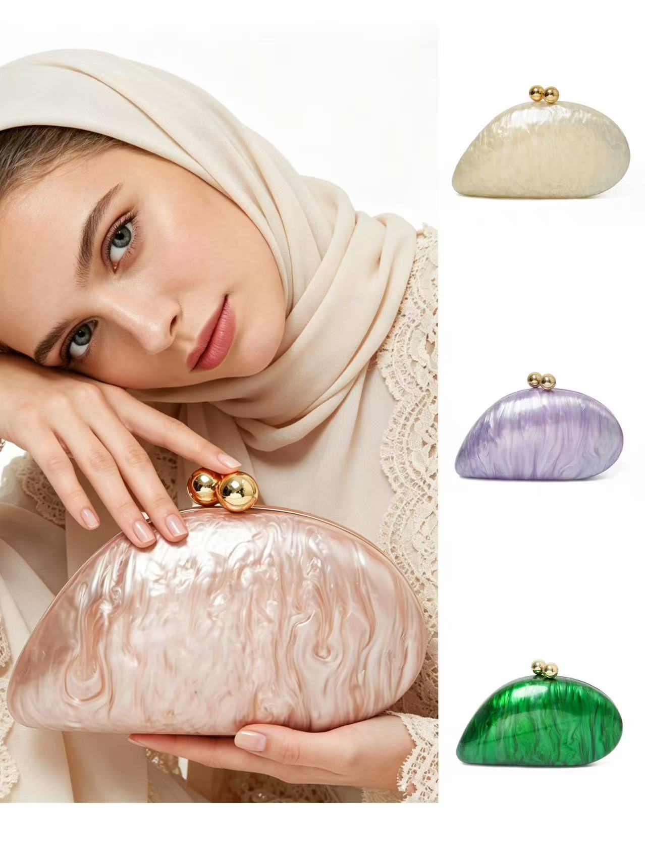 Luxury Bags Sell - Nouvelle Collection Printemps-Été 2026 : Sac