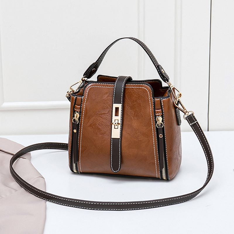 Luxury Bags Louis Vuitton - Nouveauté sacs à bandoulière en cuir