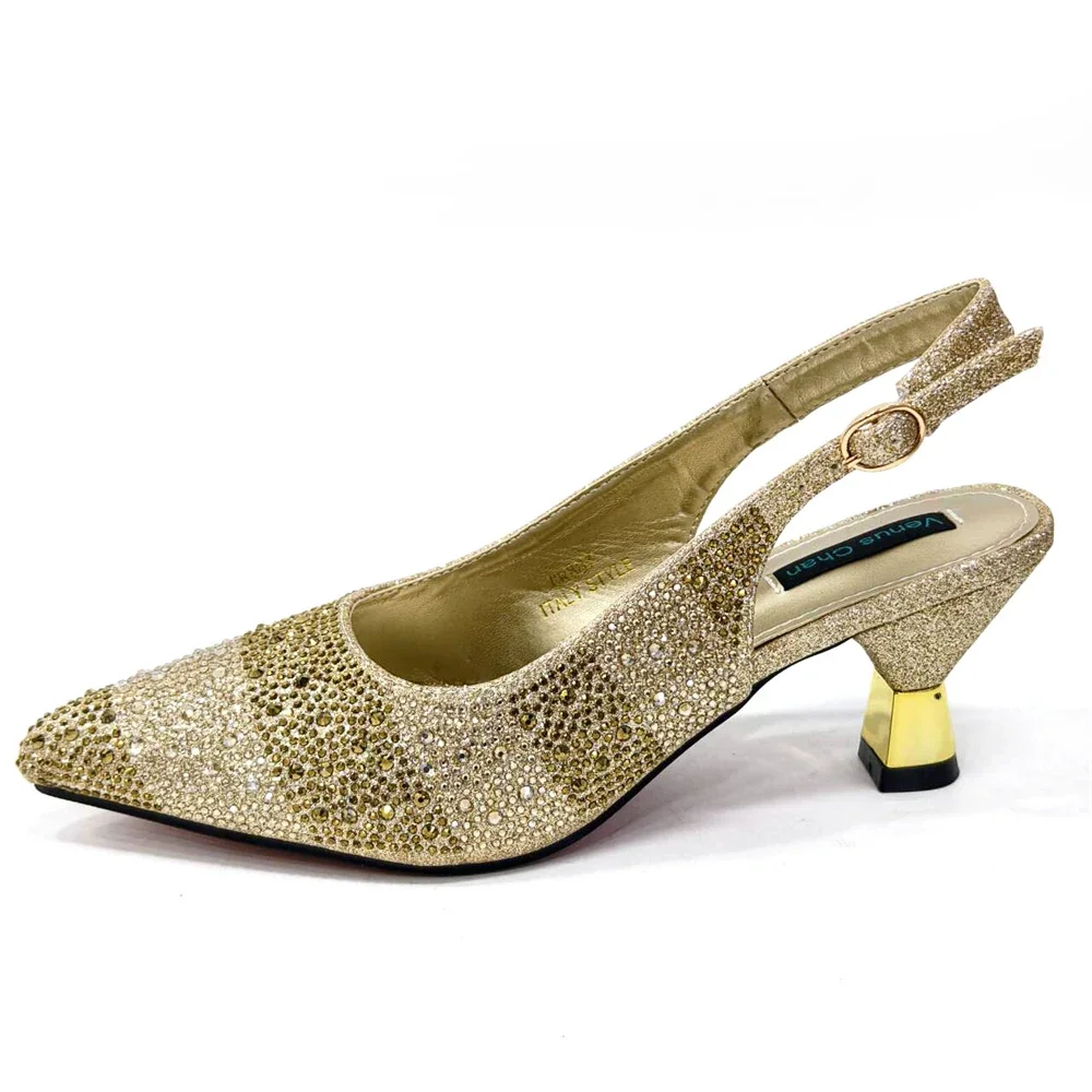Venus Chan-Sandales à Talons H - Luxury Bags Sell avis et prix