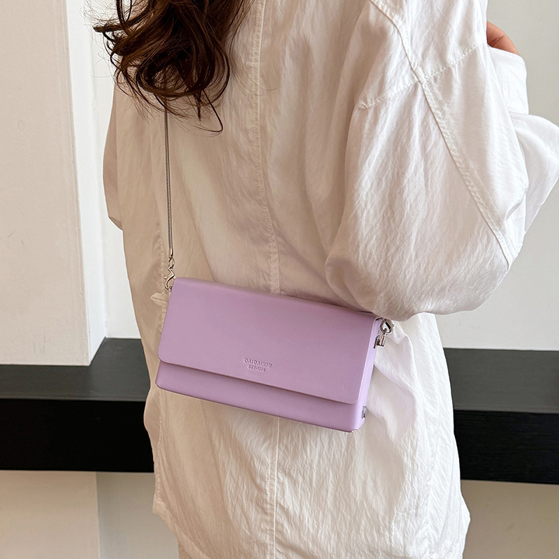 Sac à bandoulière rectangulair - Mini Bag Evening Clutch avis et prix