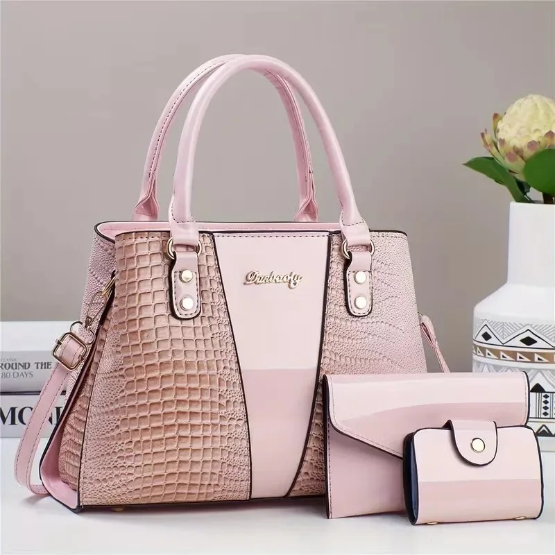 Ensemble de 3 sacs pour femmes - Luxury Bags Louis Vuitton avis et prix