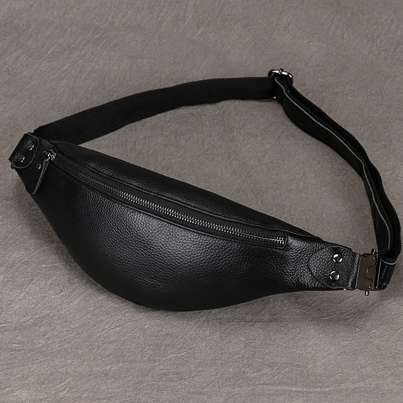Sac de taille pour hommes 2024 - Luxury Bags Leather avis et prix