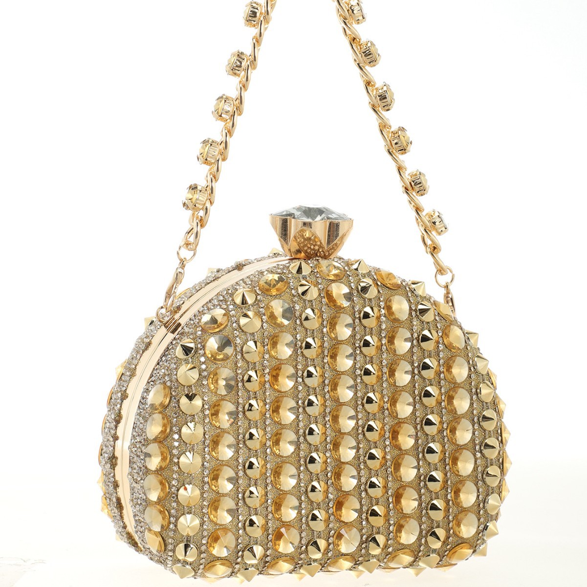 Nouvelle pochette de soirée po - Mini Bag Evening Clutch avis et prix