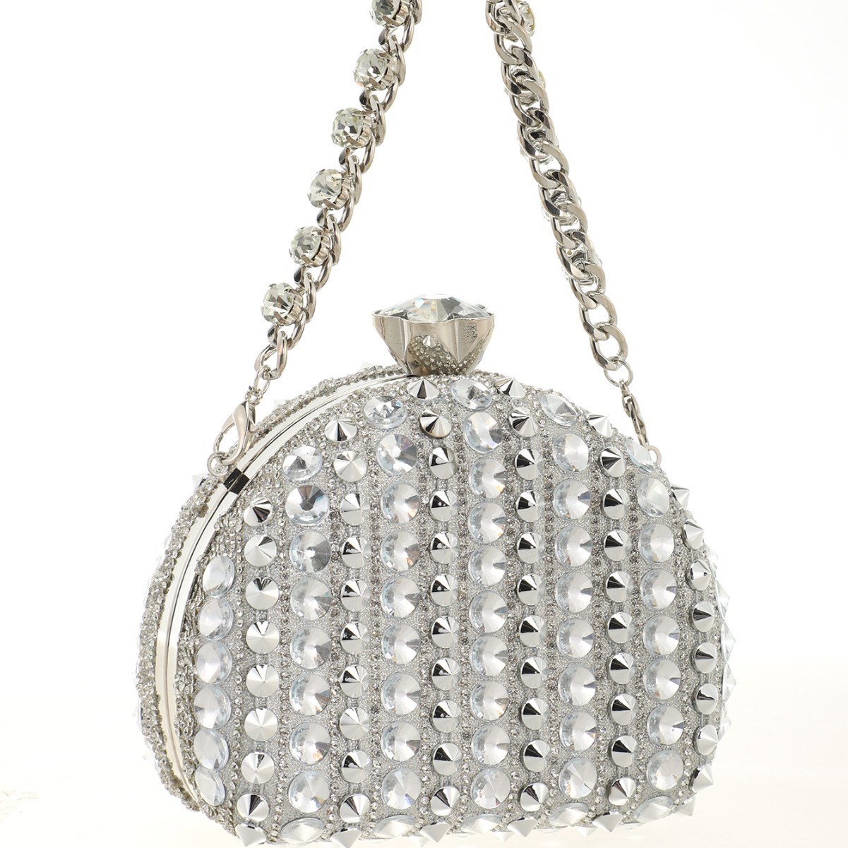 Nouvelle pochette de soirée po - Mini Bag Evening Clutch avis et prix