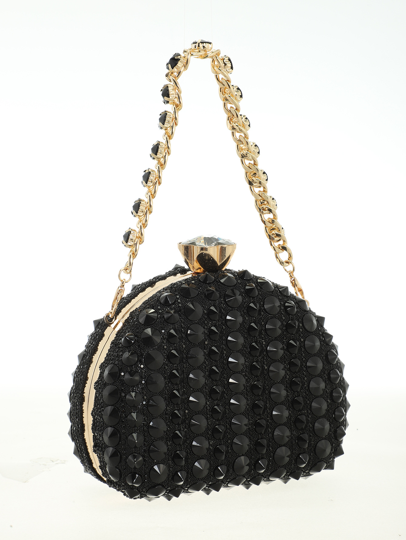 Nouvelle pochette de soirée po - Mini Bag Evening Clutch avis et prix