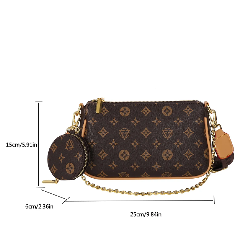 Sac à bandoulière pour femme,  - Luxury Bags Louis Vuitton avis et prix
