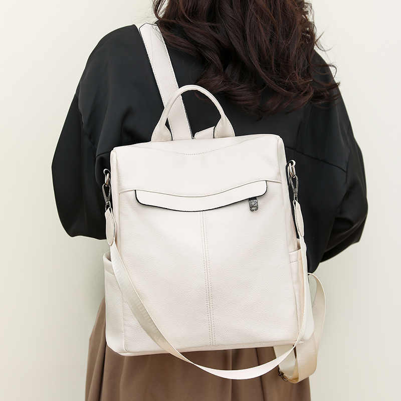 Nouveau Sac à Dos de Voyage Cl - Luxury Bags Leather avis et prix