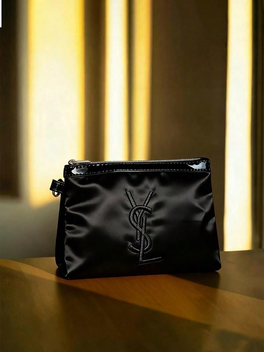 Sac à Cosmétiques YSL pour Fem - Women Luxury Bags Ysl avis et prix