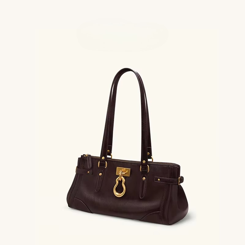 Sac à main en cuir souple de h - Luxury Bags Sell avis et prix