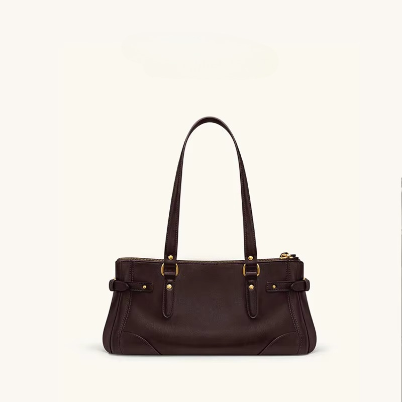 Sac à main en cuir souple de h - Luxury Bags Sell avis et prix