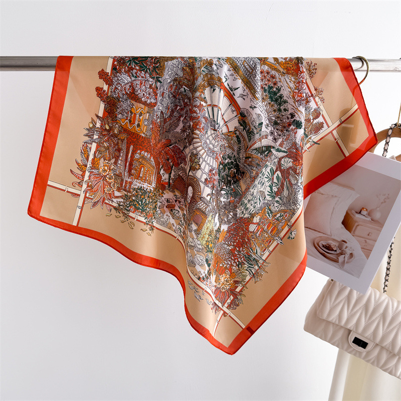 Foulards de luxe imprimés pour - Luxury Bags China Wholesale avis et prix