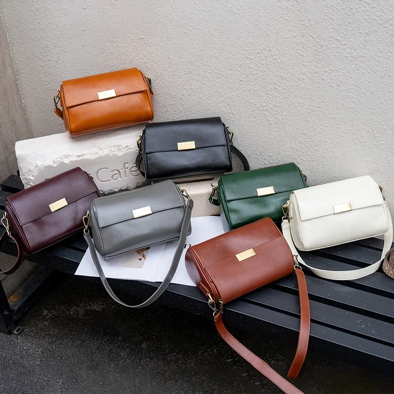 Sac à bandoulière en cuir de v - Luxury Bags China Wholesale avis et prix