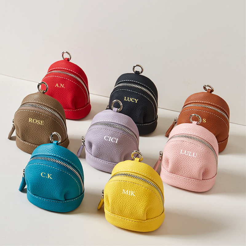 Porte-monnaie en cuir véritabl - Luxury Bags Outlet avis et prix