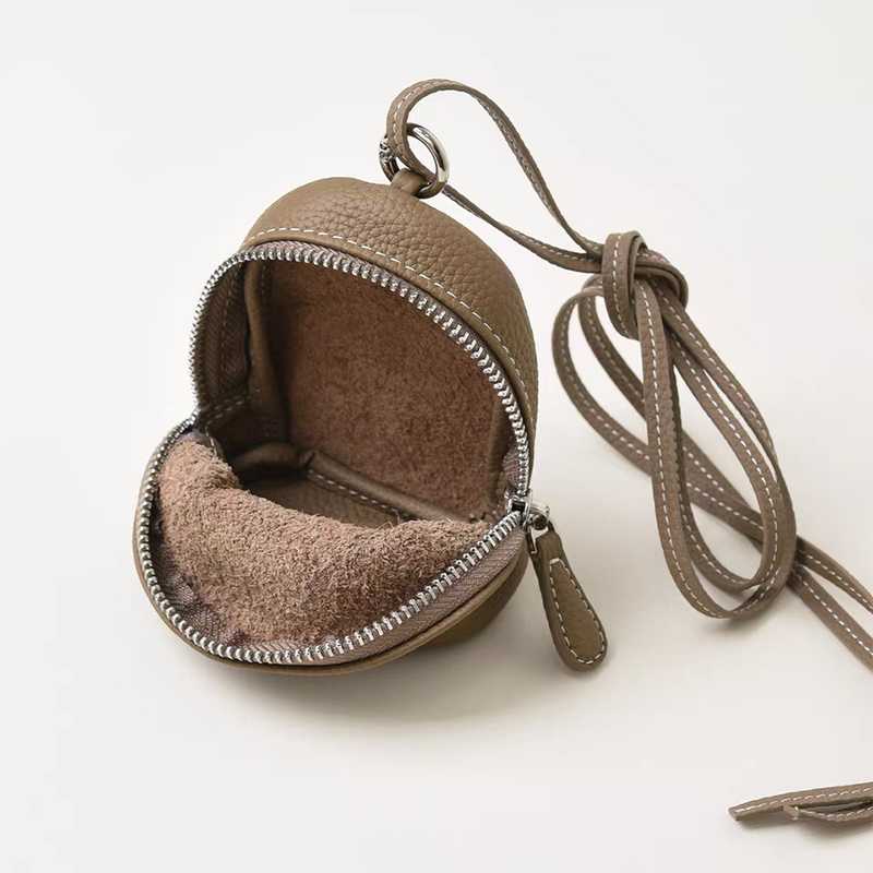 Porte-monnaie en cuir véritabl - Luxury Bags Outlet avis et prix