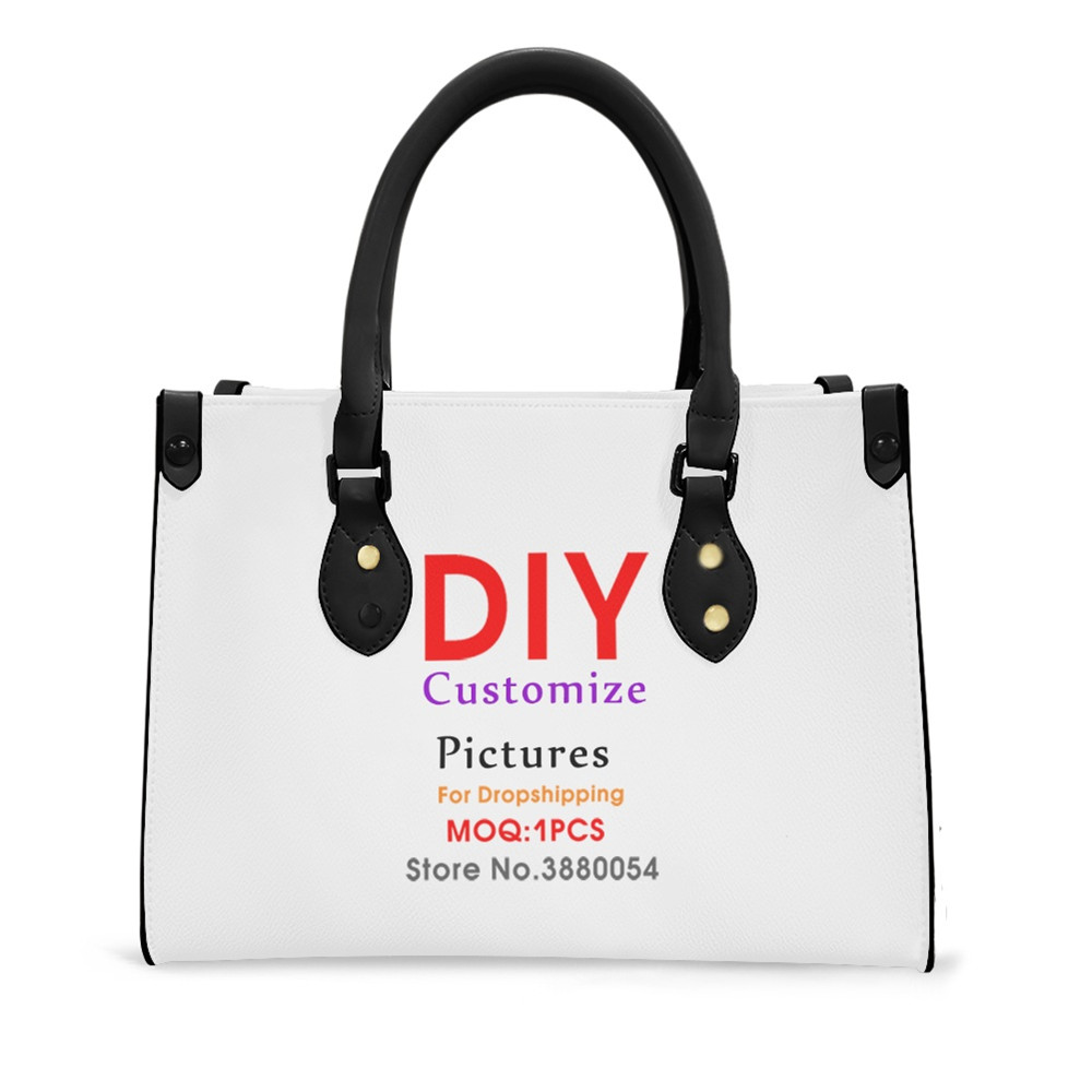 Noisydesigns Logo personnalisé - Luxury Bags Dropshipping avis et prix