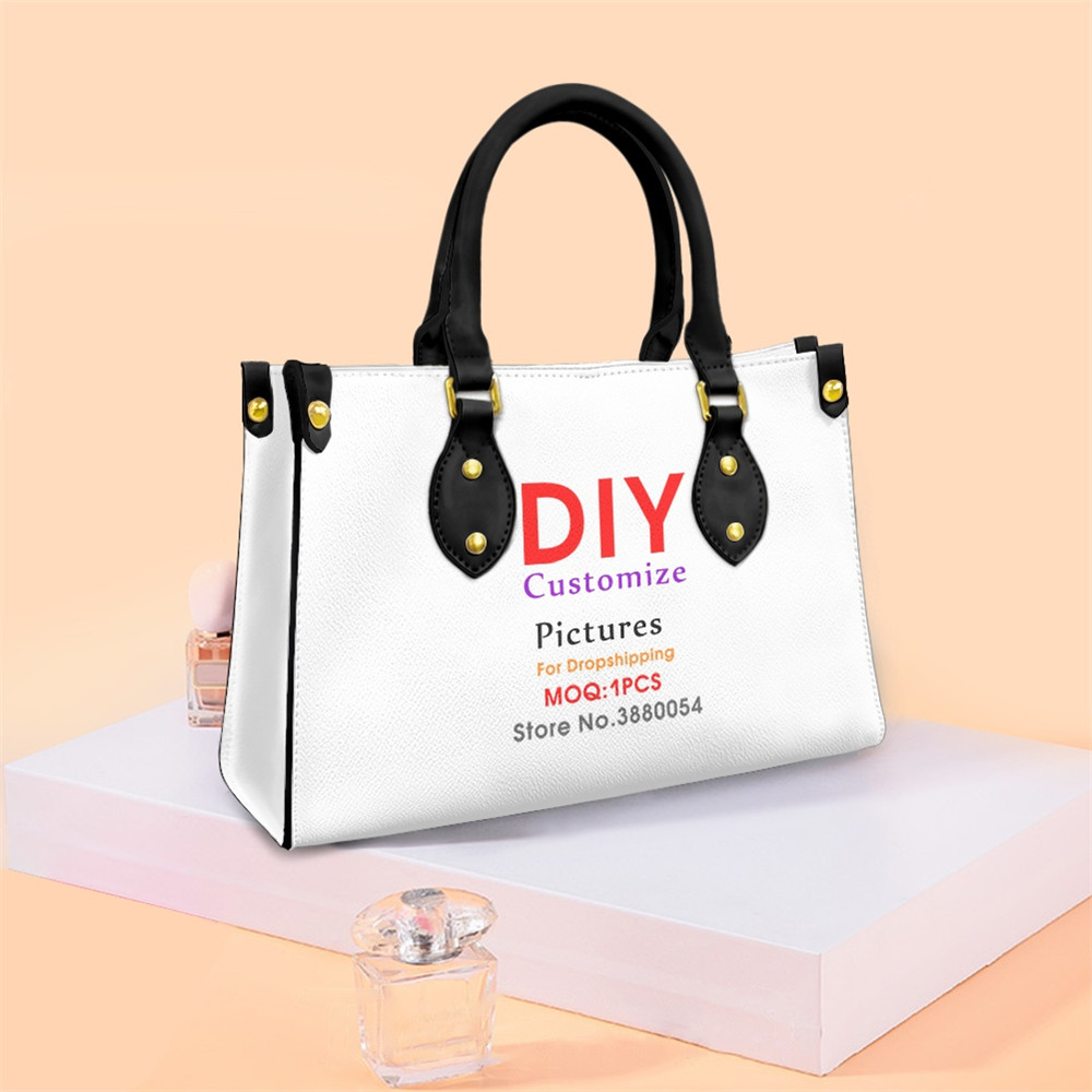 Noisydesigns Logo personnalisé - Luxury Bags Dropshipping avis et prix