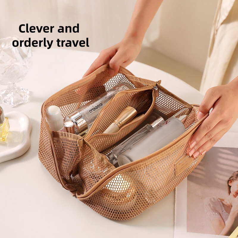 Sac de rangement cosmétique en - Luxury Bags China Wholesale avis et prix