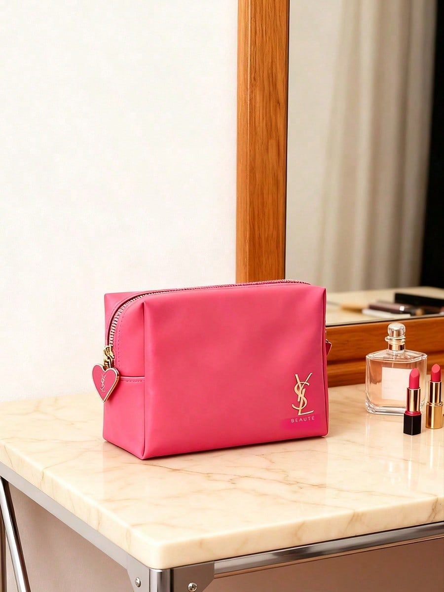 Sac cosmétique multifonctionne - Women Luxury Bags Ysl avis et prix