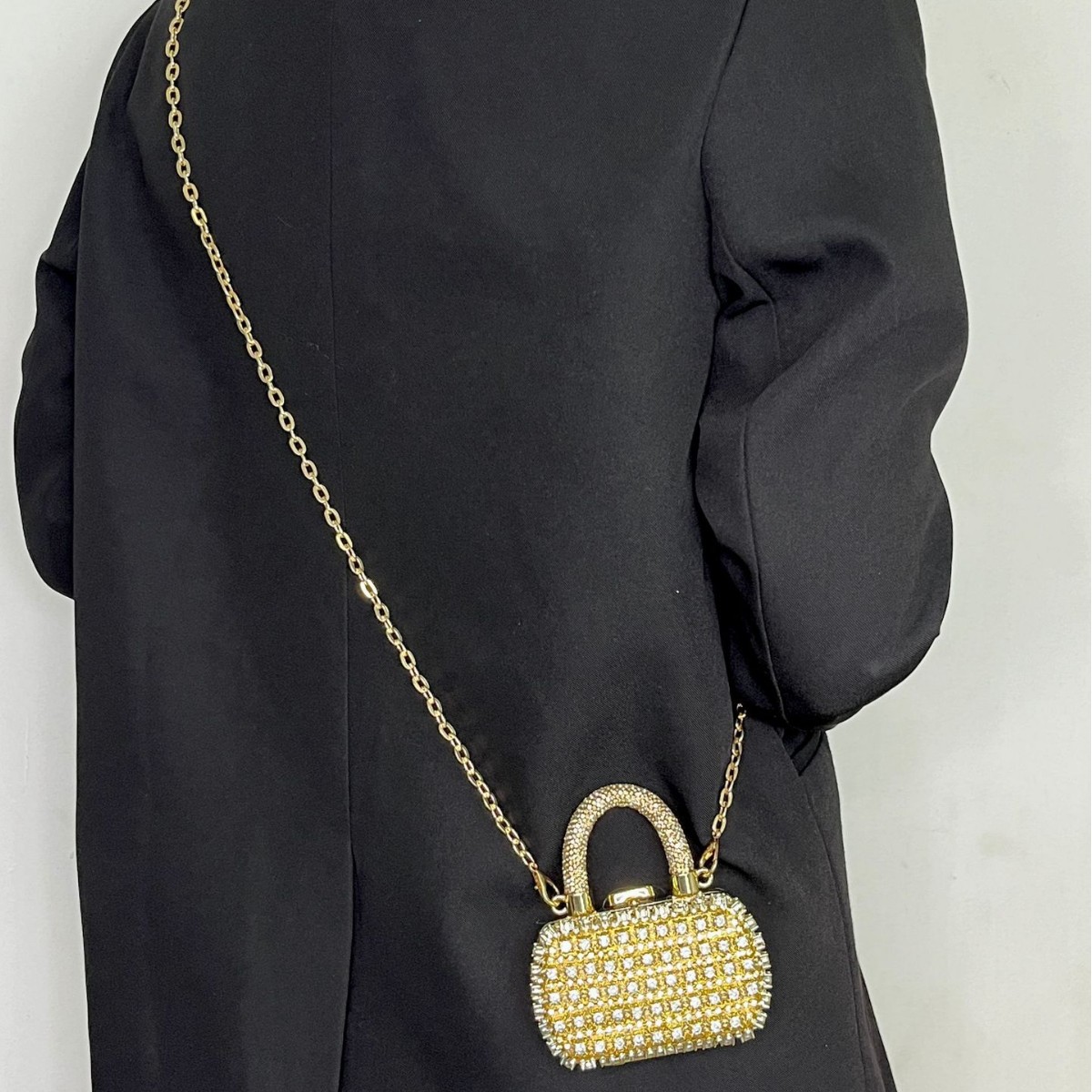Sac de soirée de luxe portable - Luxury Bags Sell avis et prix
