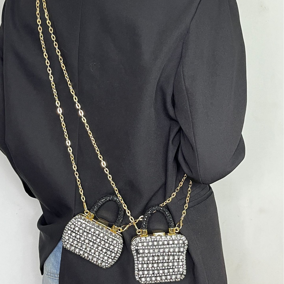 Sac de soirée de luxe portable - Luxury Bags Sell avis et prix