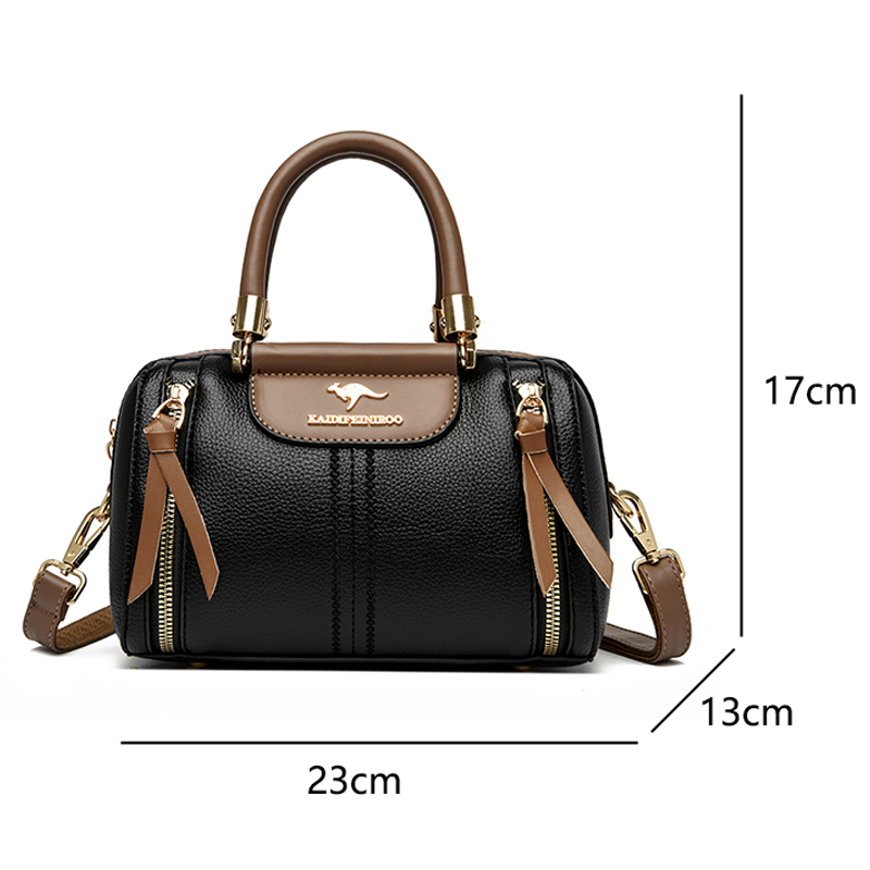 Sac à main pour femme en cuir  - Luxury Bags Louis Vuitton avis et prix