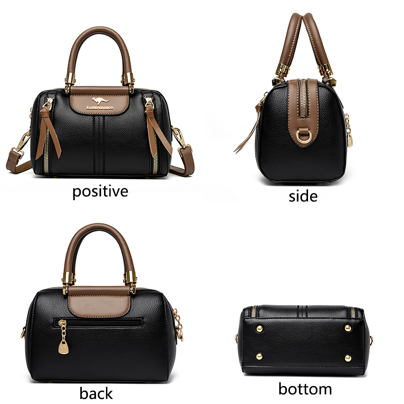 Sac à main pour femme en cuir  - Luxury Bags Louis Vuitton avis et prix