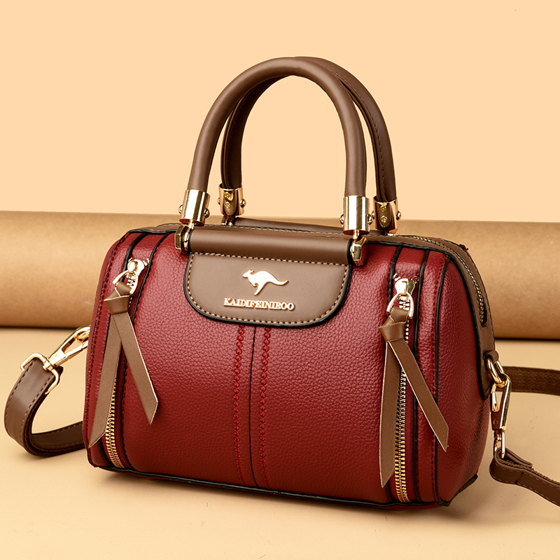 Sac à main pour femme en cuir  - Luxury Bags Louis Vuitton avis et prix