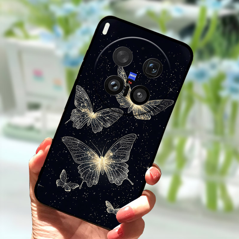 Coque de téléphone Vivo X300 U - Luxury Bags Dropshipping avis et prix