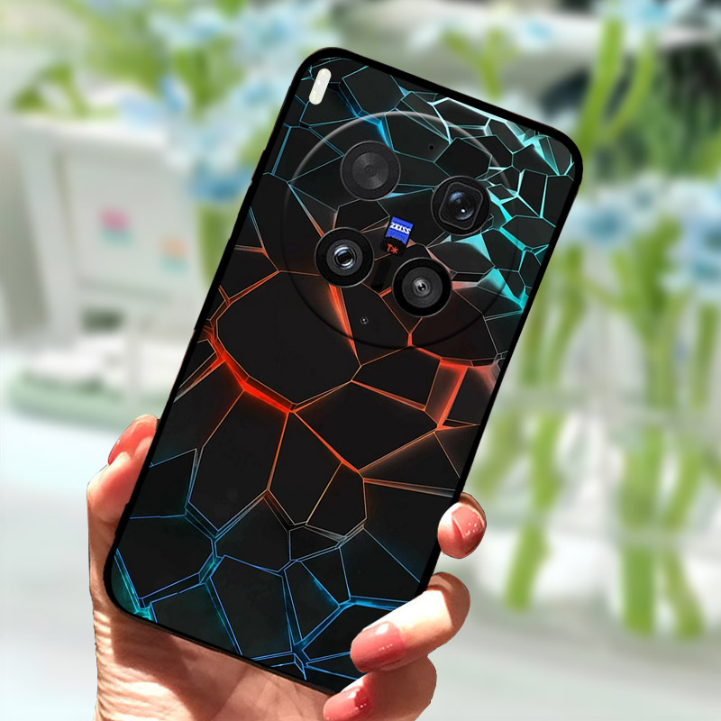 Coque de téléphone Vivo X300 U - Luxury Bags Dropshipping avis et prix