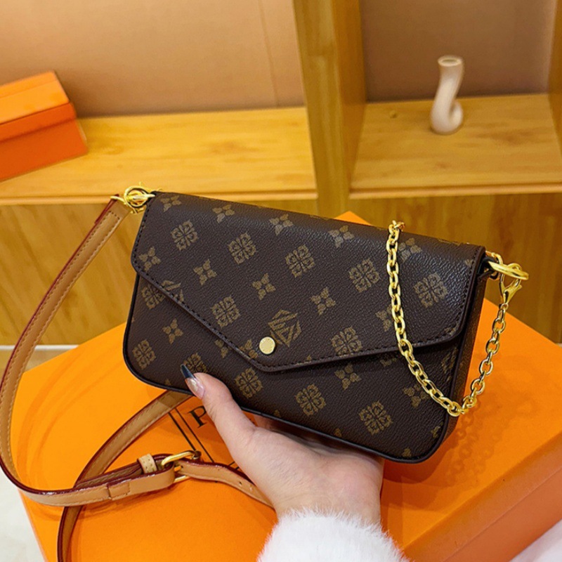 Sac bandoulière femme imprimé  - Luxury Bags Louis Vuitton avis et prix