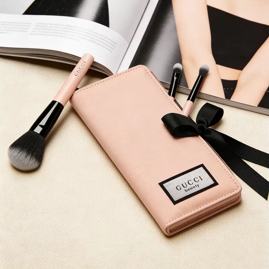 Ensemble de pinceaux de maquil - Luxury Bags Gucci avis et prix