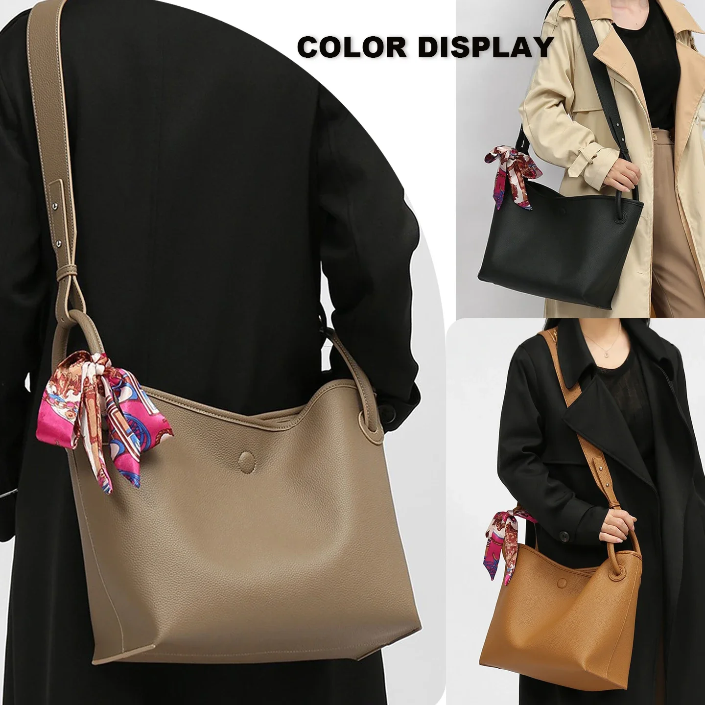 Sac à main de luxe léger pour  - Luxury Bags Leather avis et prix