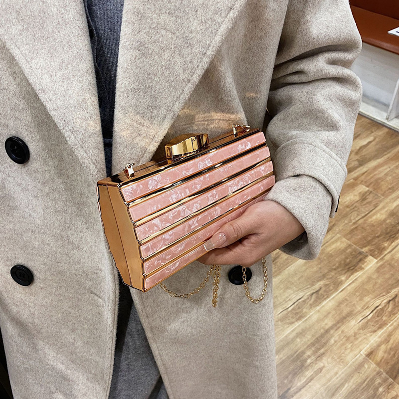 JOinitied-Sac à bandoulière ca - Mini Bag Evening Clutch avis et prix
