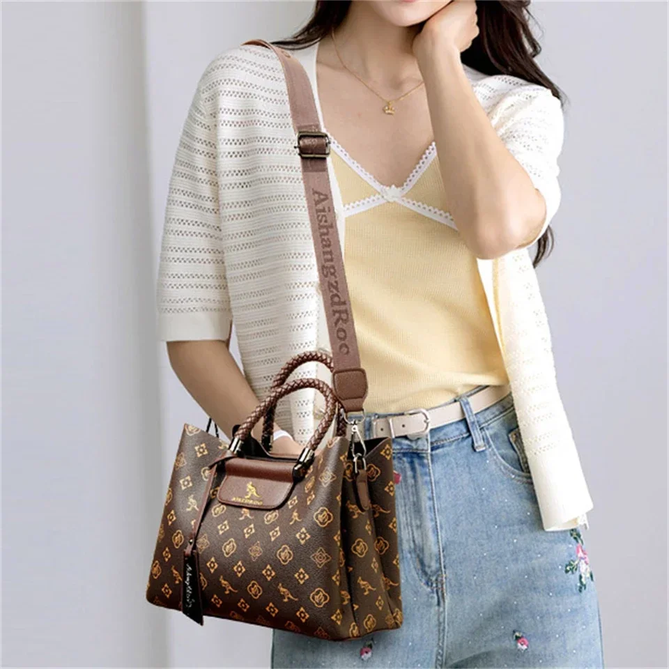 Sac à Main Élégant avec Poigné - Luxury Bags Louis Vuitton avis et prix