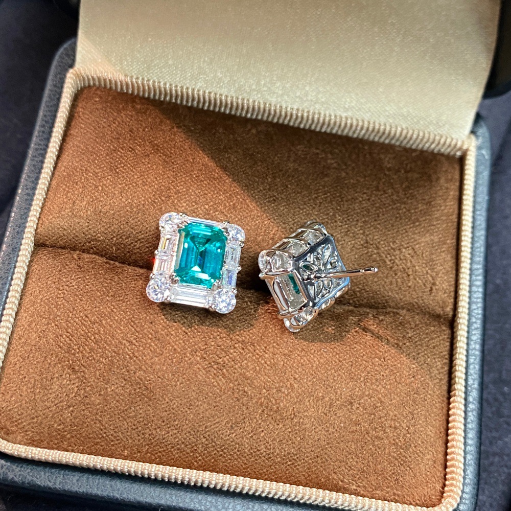 Bague de luxe en or blanc pour - Luxury Bags Dropshipping avis et prix