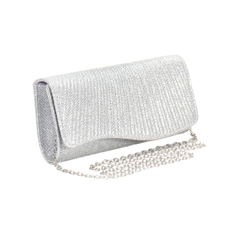 Nouveau Sac à Main Plié Scinti - Mini Bag Evening Clutch avis et prix