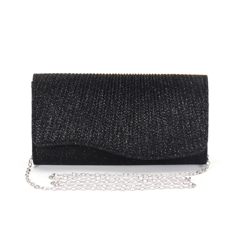 Nouveau Sac à Main Plié Scinti - Mini Bag Evening Clutch avis et prix